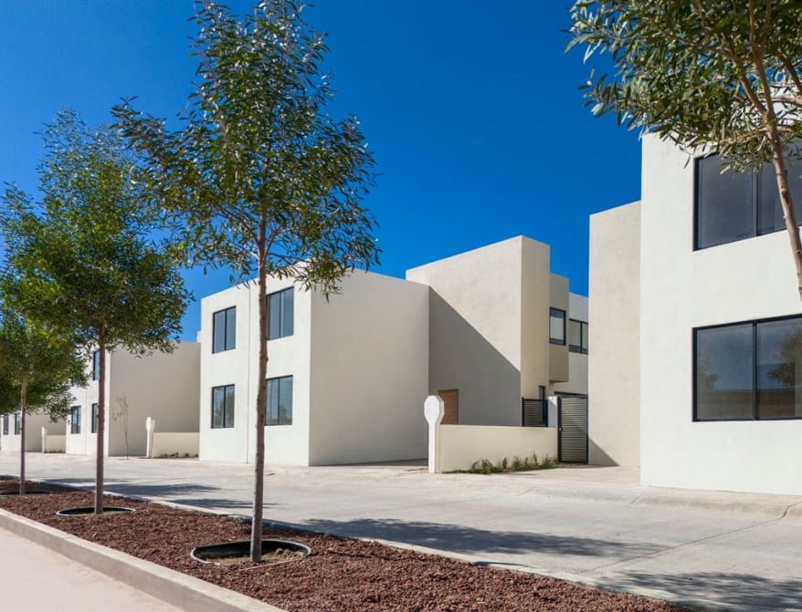 Modelo Fiorella Loretta Residencial